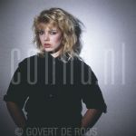 15-04-1981 Kim Wilde at studio Amsterdam

[keywords]Eyecontact, Half Length, Posed, Singer[/keywords]